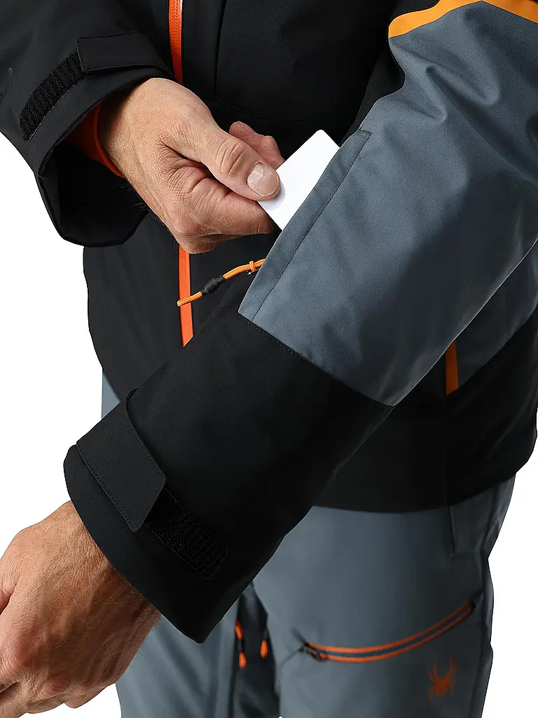 SPYDER | Chaqueta de esquí Chambers para hombre |
