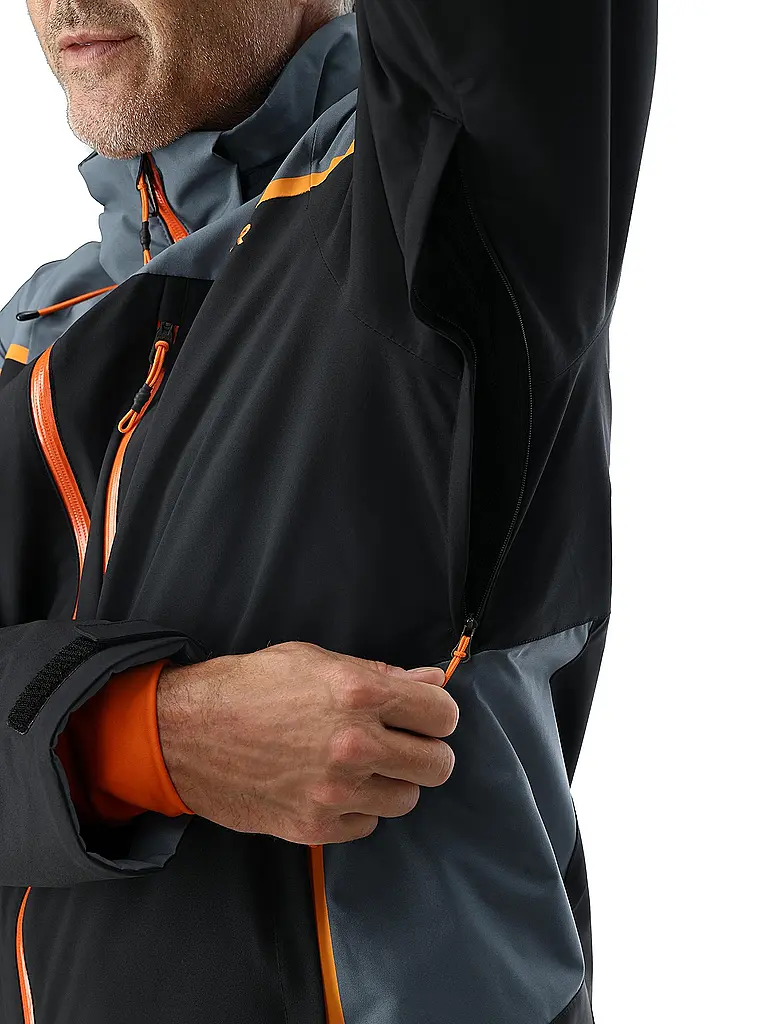 SPYDER | Chaqueta de esquí Chambers para hombre |