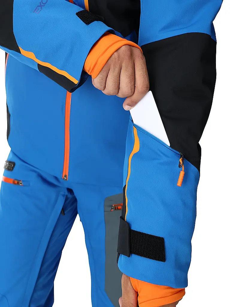 SPYDER | Chaqueta de esquí Leader para hombre |