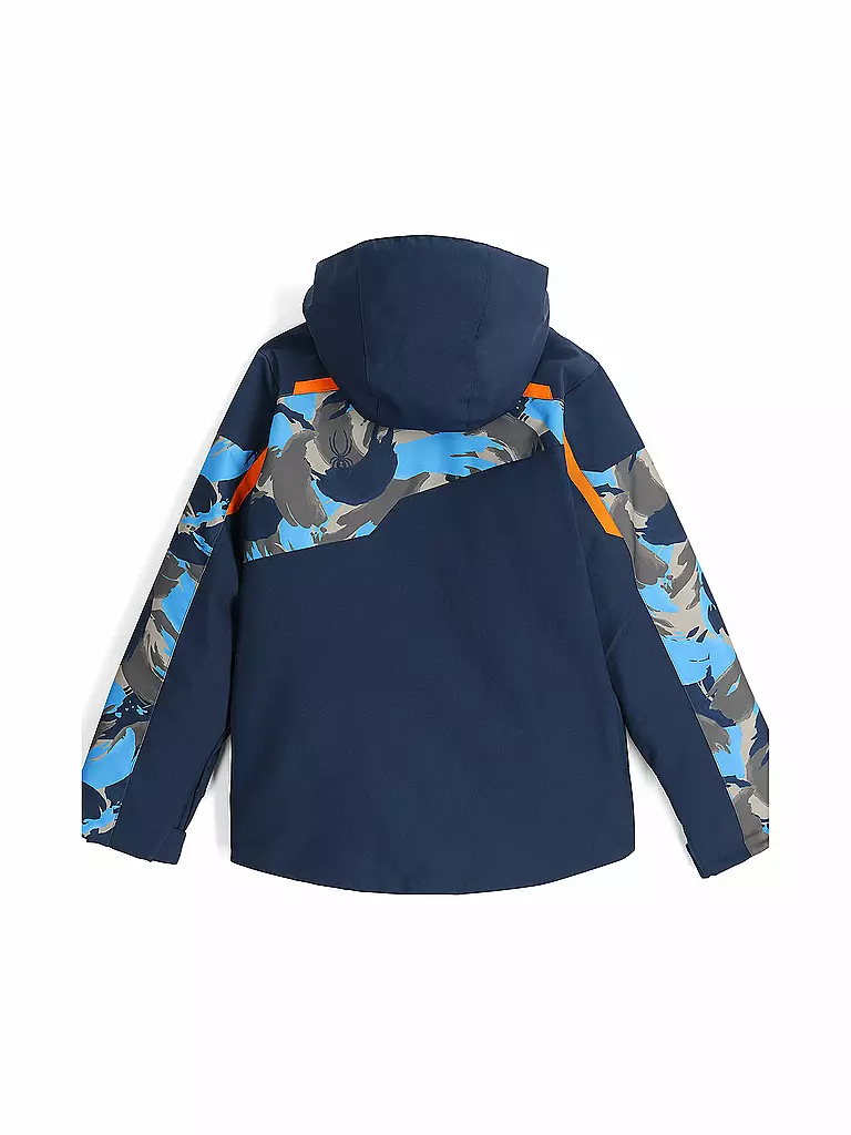 SPYDER | Chaqueta de esquí Leader para niño |