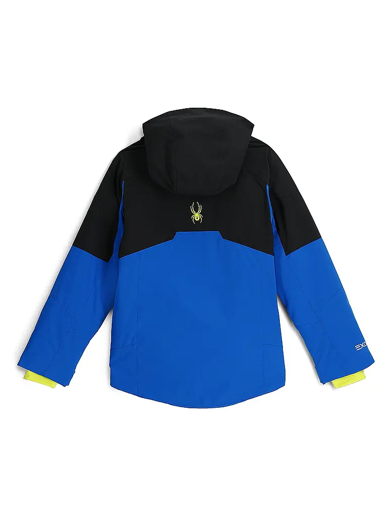SPYDER | Chaqueta de esquí Leader para niño | 