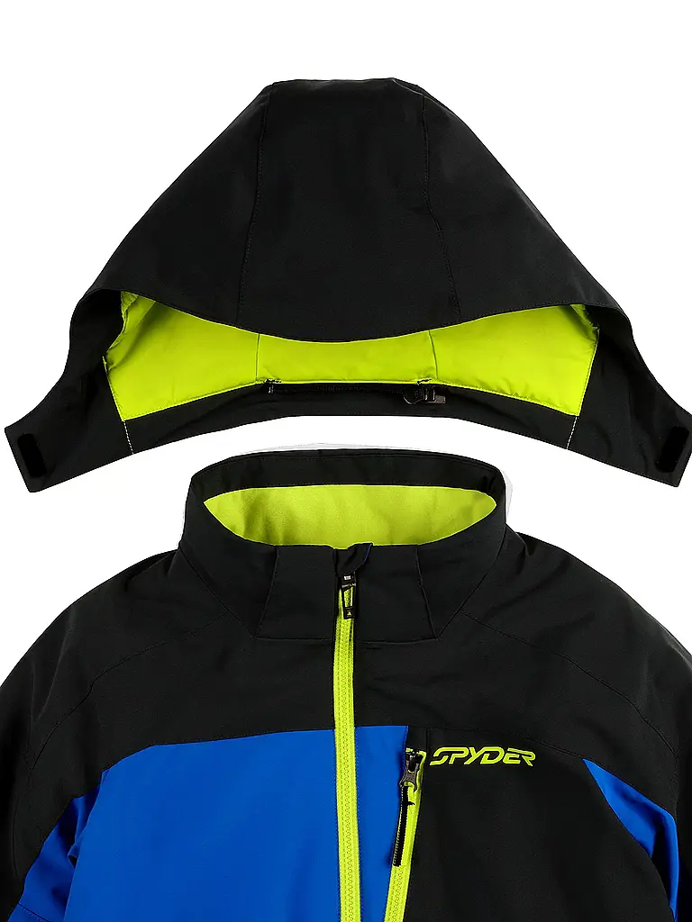 SPYDER | Chaqueta de esquí Leader para niño | 