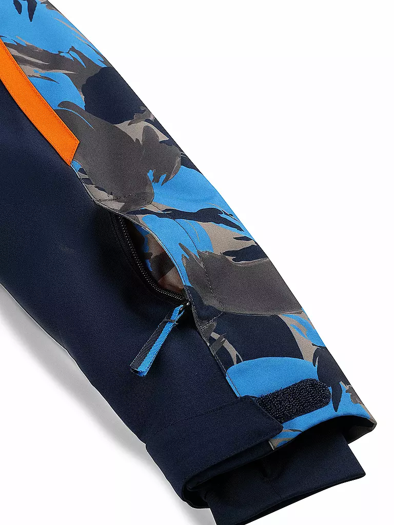 SPYDER | Chaqueta de esquí Leader para niño |