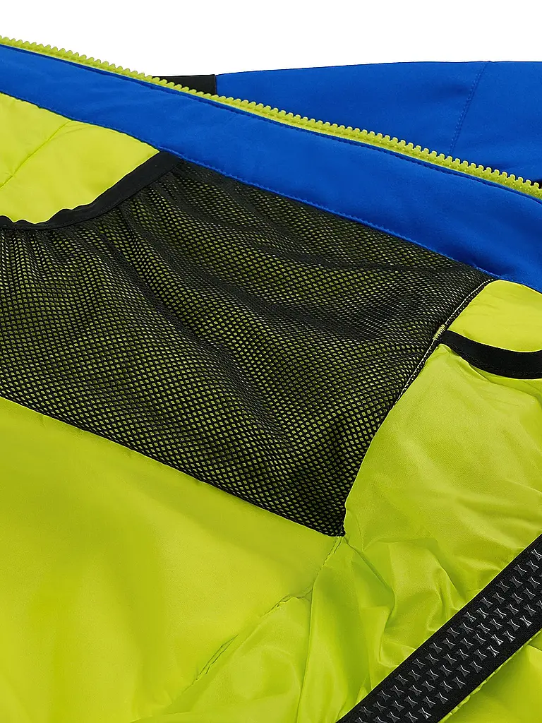 SPYDER | Chaqueta de esquí Leader para niño | 