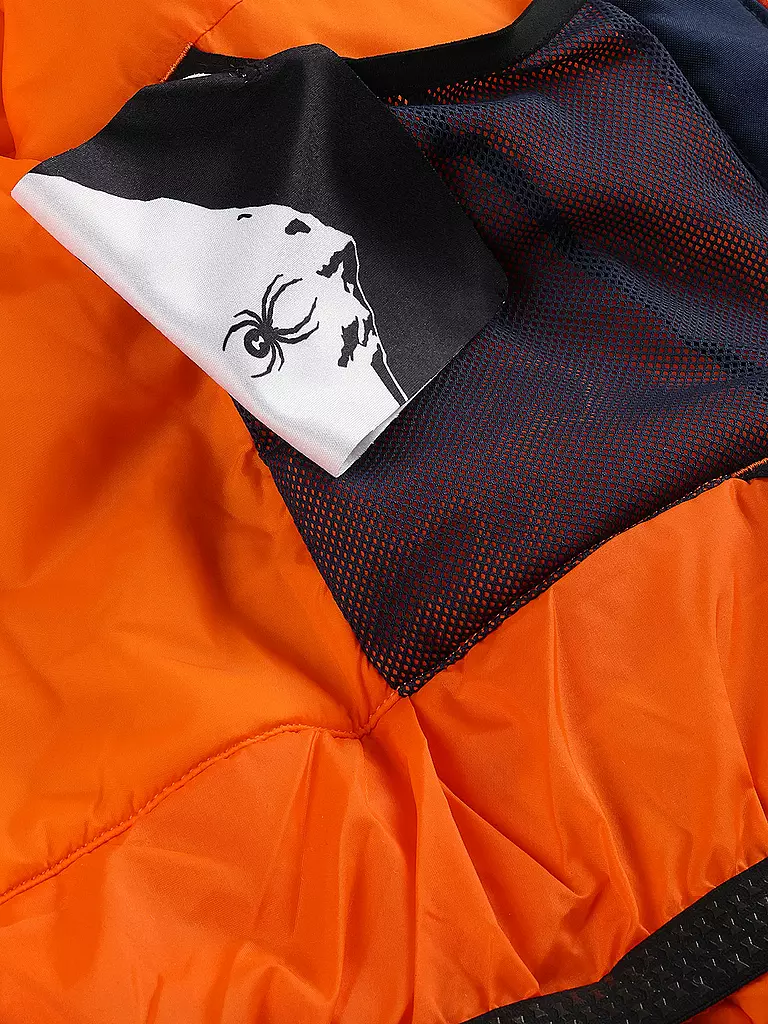 SPYDER | Chaqueta de esquí Leader para niño |
