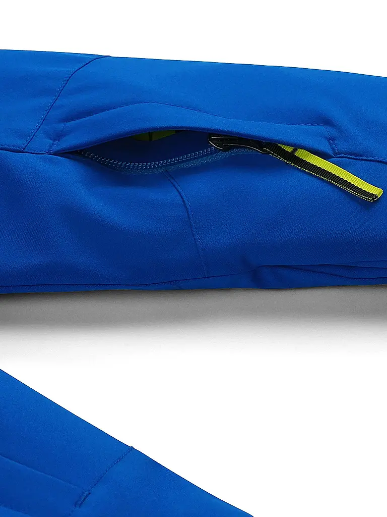 SPYDER | Chaqueta de esquí Leader para niño | 