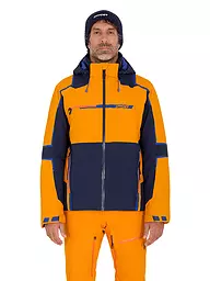 SPYDER | Chaqueta de esquí para hombre Titan GTX | Naranja