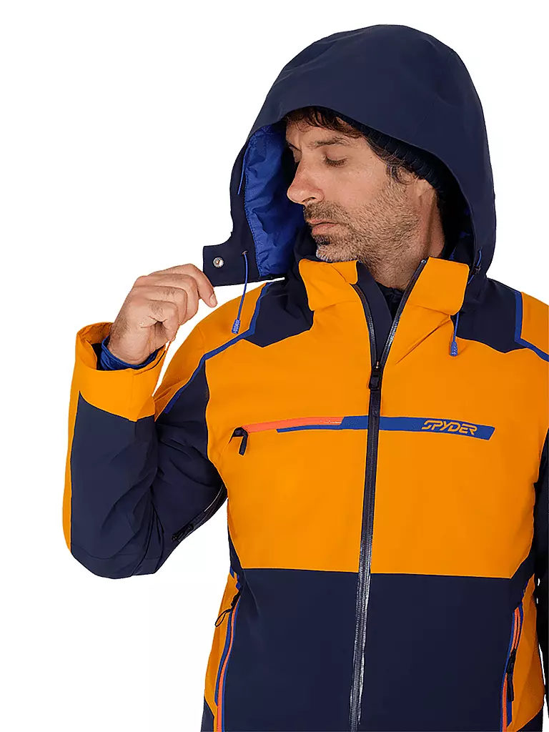 SPYDER | Chaqueta de esquí para hombre Titan GTX |
