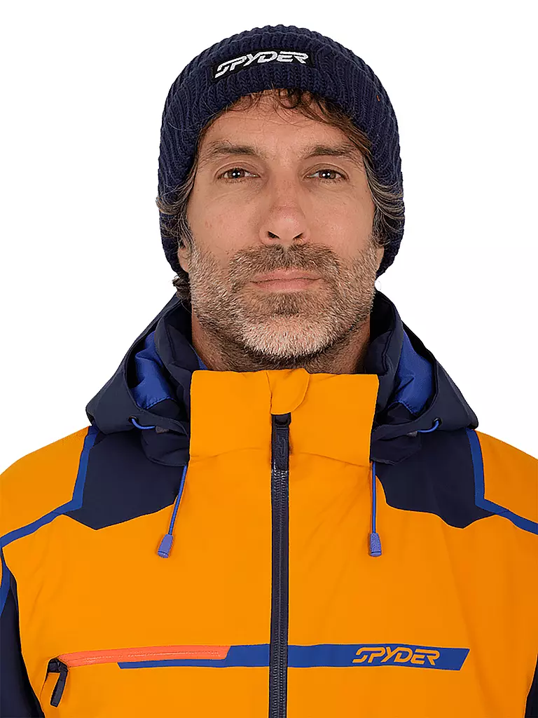 SPYDER | Chaqueta de esquí para hombre Titan GTX |