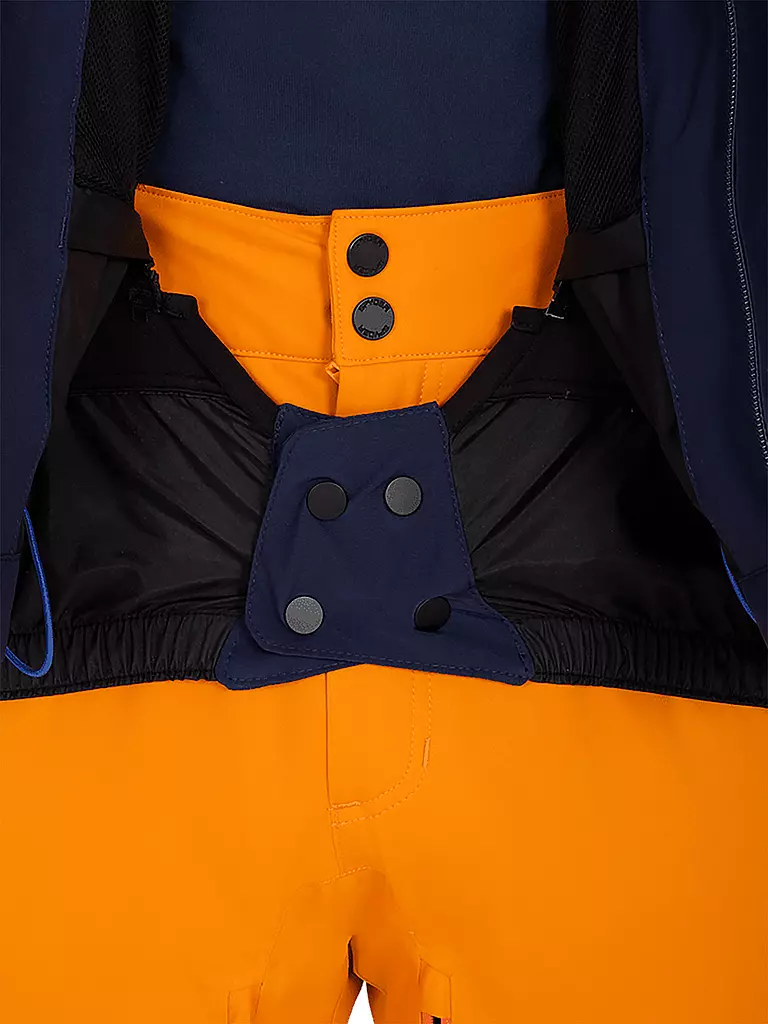 SPYDER | Chaqueta de esquí para hombre Titan GTX |