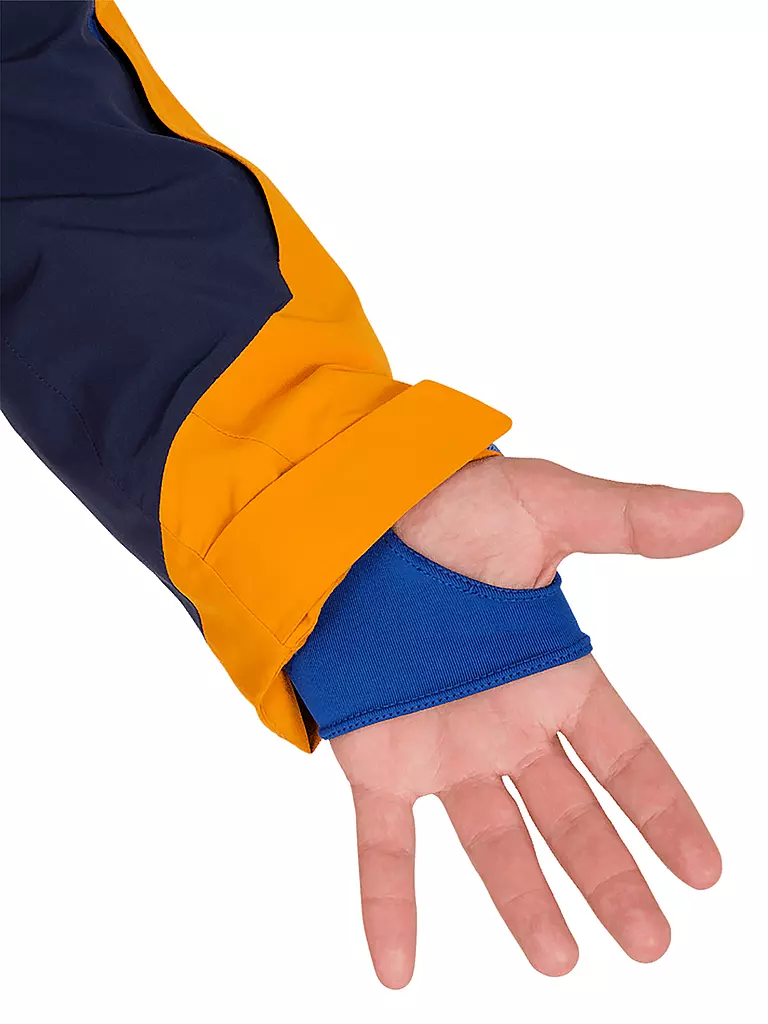 SPYDER | Chaqueta de esquí para hombre Titan GTX |