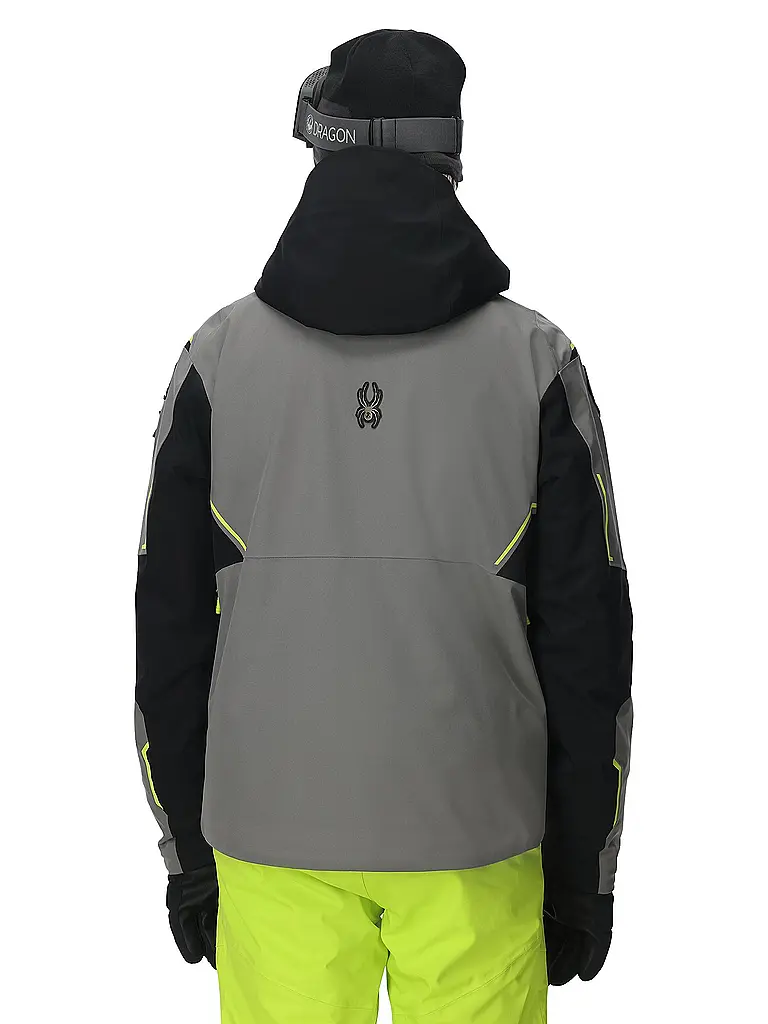 SPYDER | Chaqueta de esquí Titan para hombre |