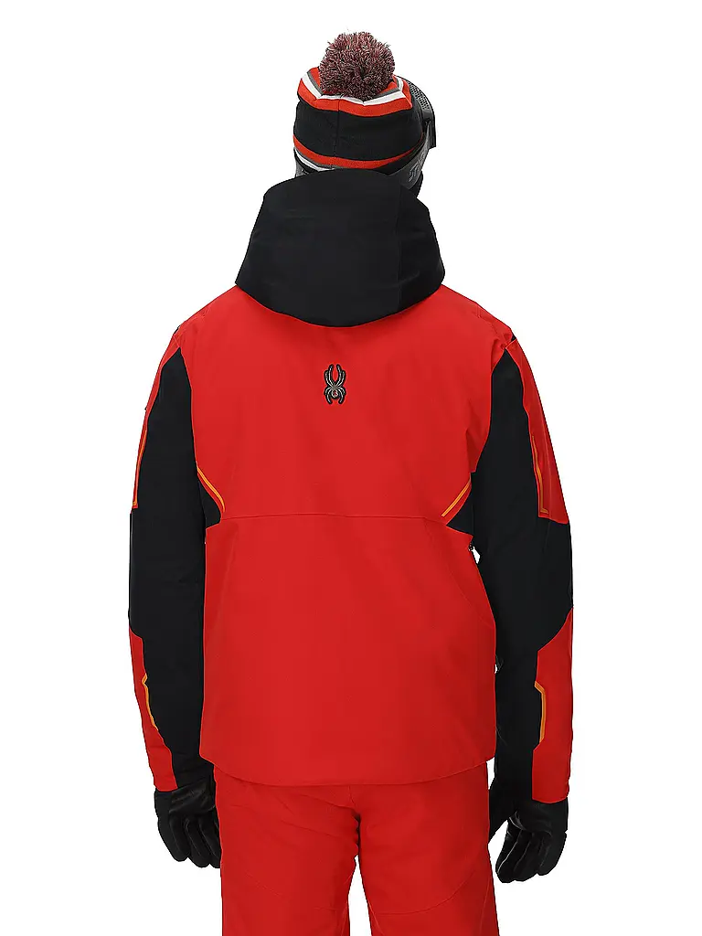 SPYDER | Chaqueta de esquí Titan para hombre |