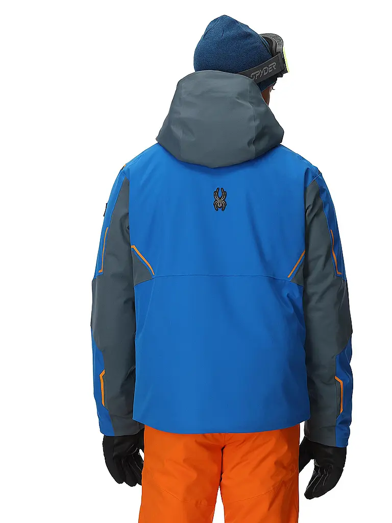 SPYDER | Chaqueta de esquí Titan para hombre |