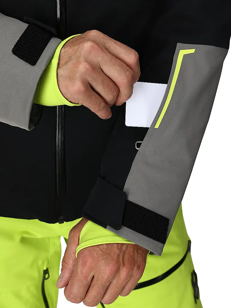 SPYDER | Chaqueta de esquí Titan para hombre |