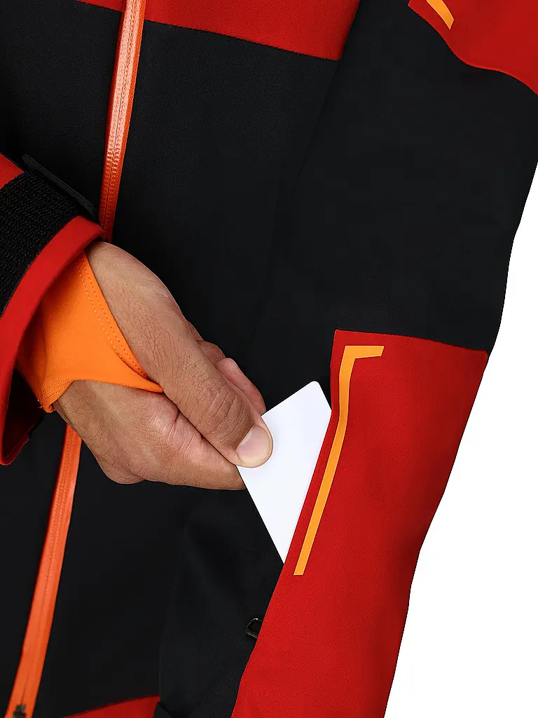 SPYDER | Chaqueta de esquí Titan para hombre |