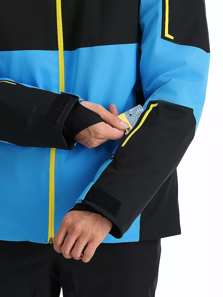 SPYDER | Chaqueta de esquí Titan para hombre |