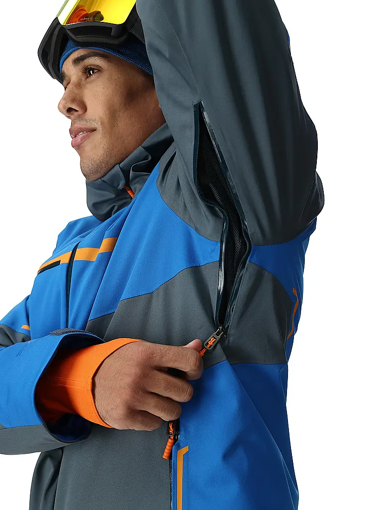 SPYDER | Chaqueta de esquí Titan para hombre |