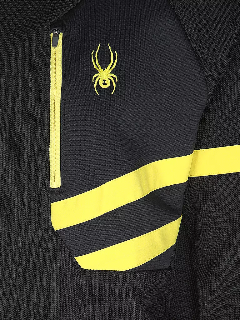 SPYDER | Chaqueta de hombre Wengen Bandit |