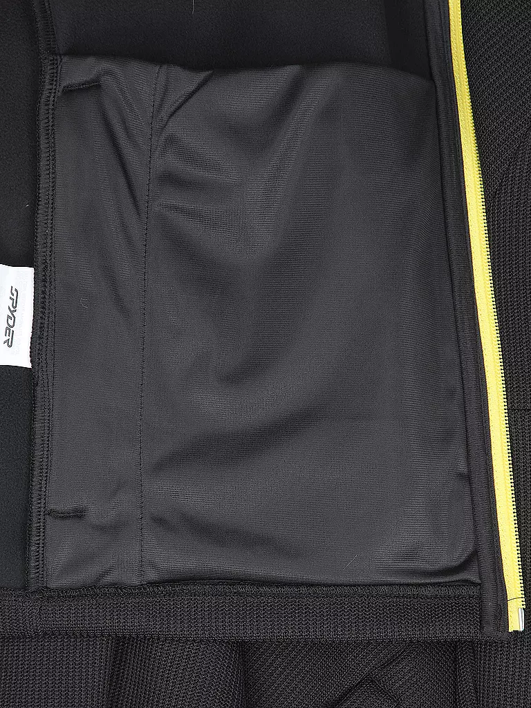 SPYDER | Chaqueta de hombre Wengen Bandit |