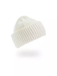 SPYDER | Damen Mütze Off the Cuff | Blanco