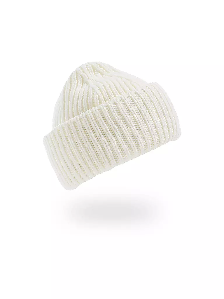 SPYDER | Damen Mütze Off the Cuff | Blanco
