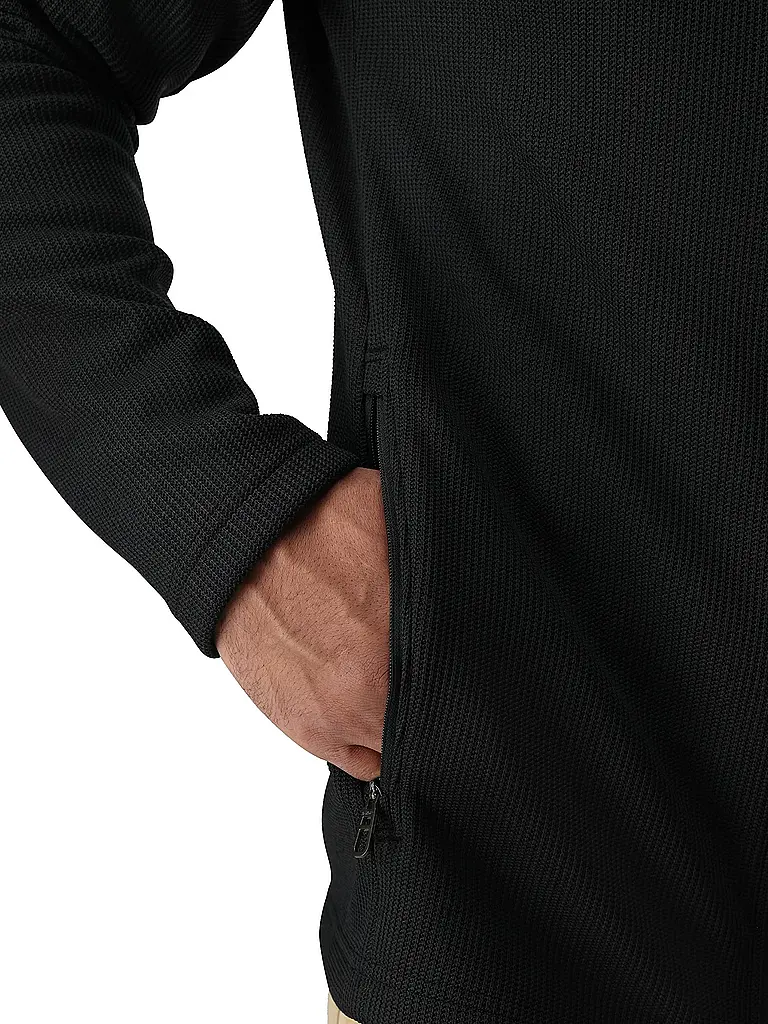 SPYDER | Forro polar para hombre Wengen Bandit |