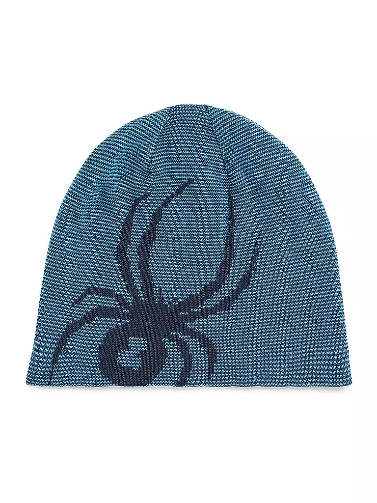 SPYDER | Gorro infantil reversible |