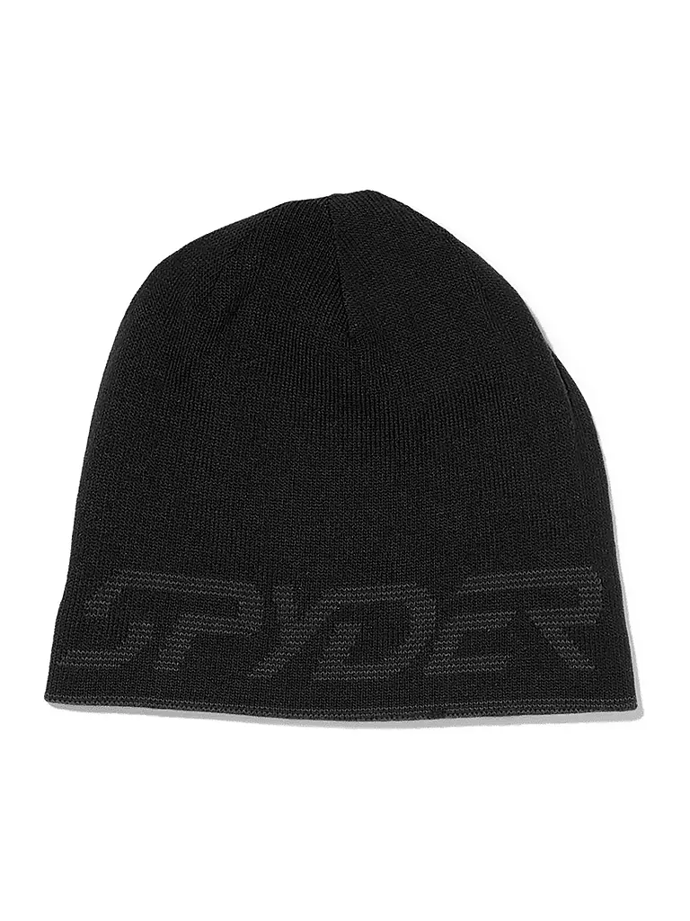 SPYDER | Gorro reversible Innsbruck para hombre |