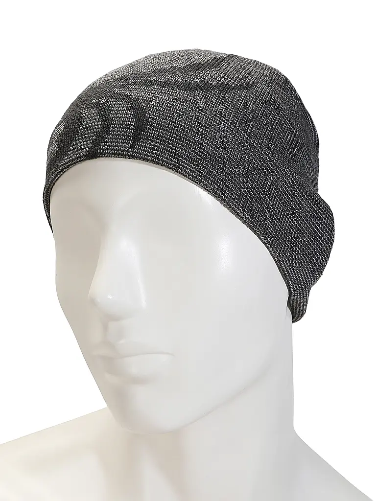SPYDER | Gorro reversible Innsbruck para hombre | Negro