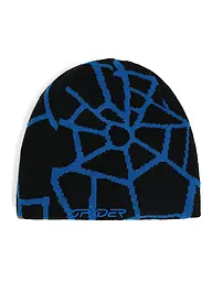 SPYDER | Gorro reversible Web para hombre | Azul