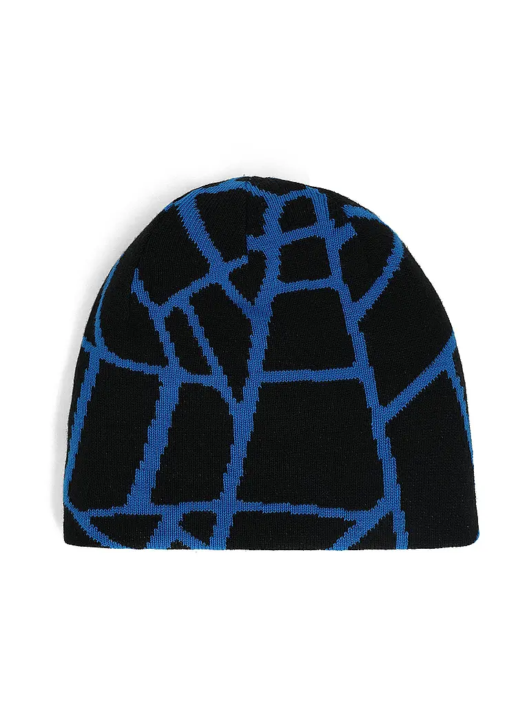 SPYDER | Gorro reversible Web para hombre | Azul