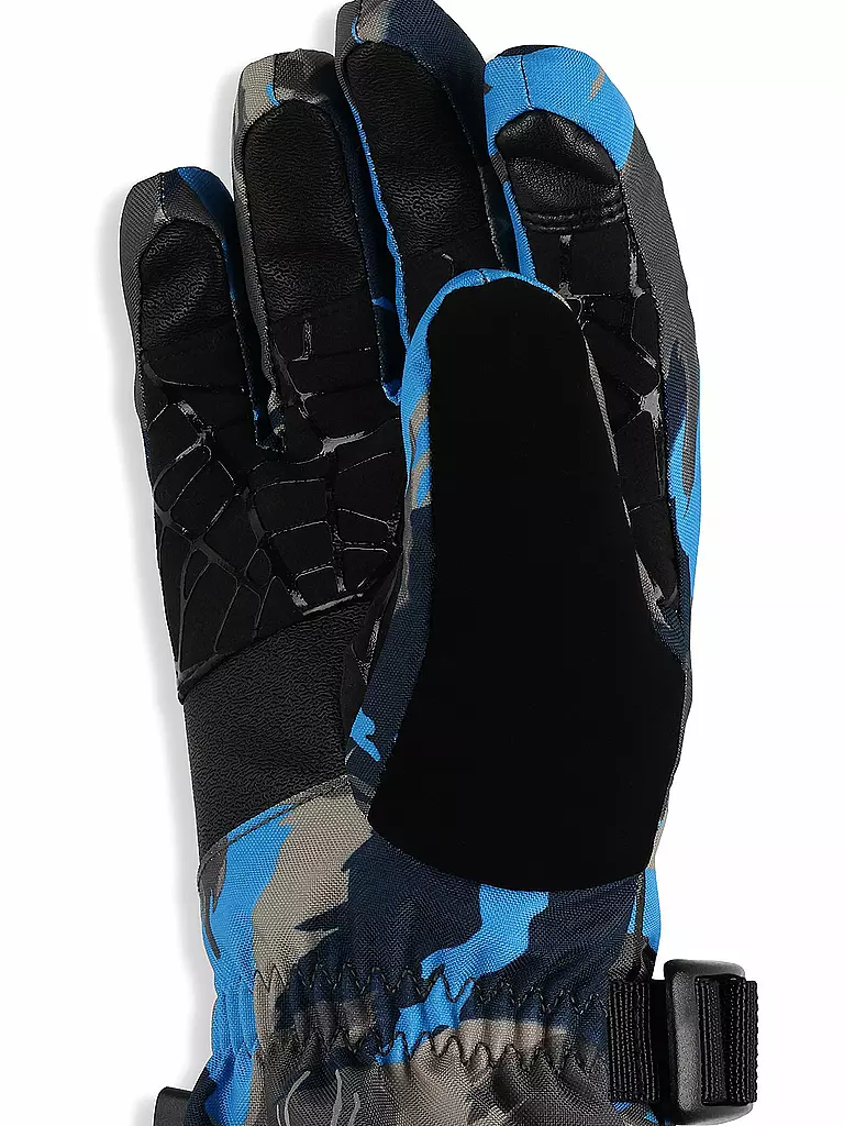 SPYDER | Guantes de esquí Overweb para niño |