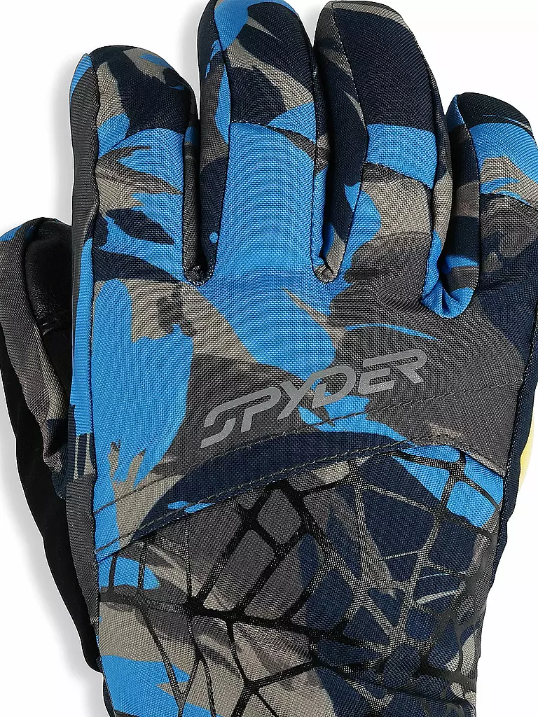 SPYDER | Guantes de esquí Overweb para niño |