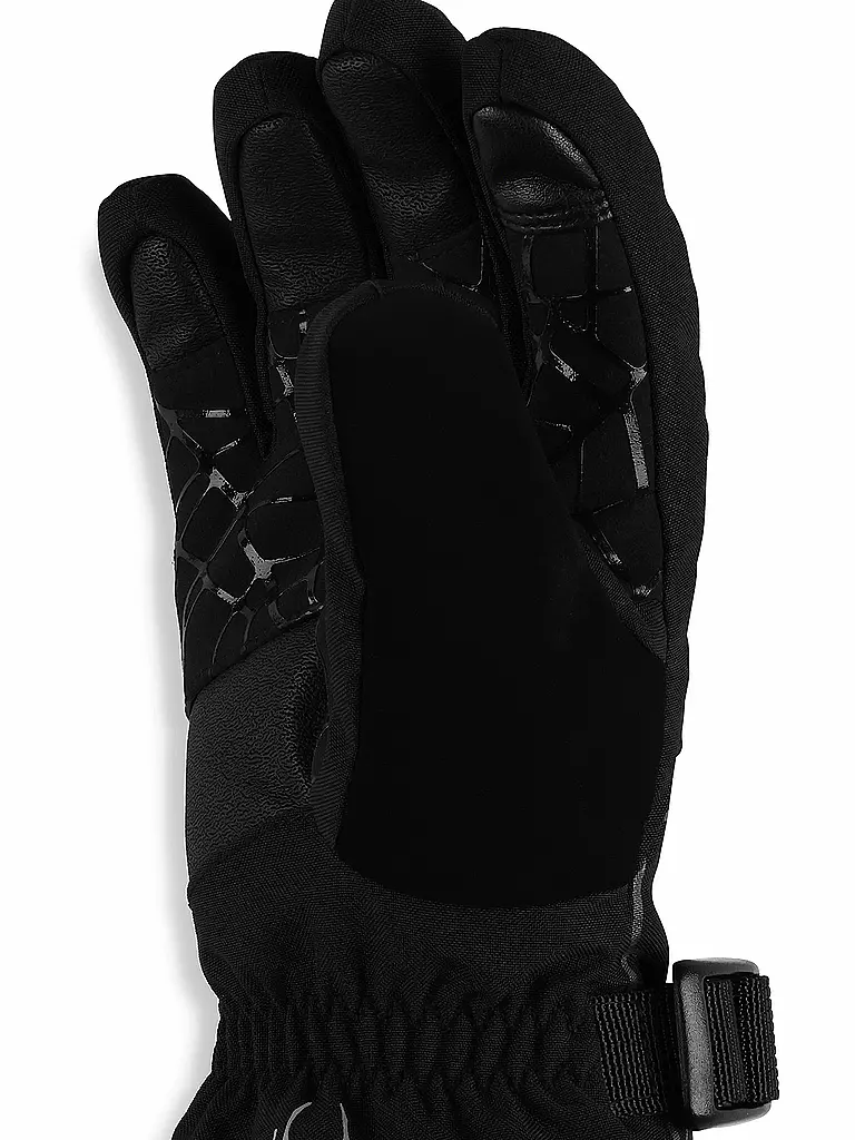 SPYDER | Guantes de esquí Overweb para niños |