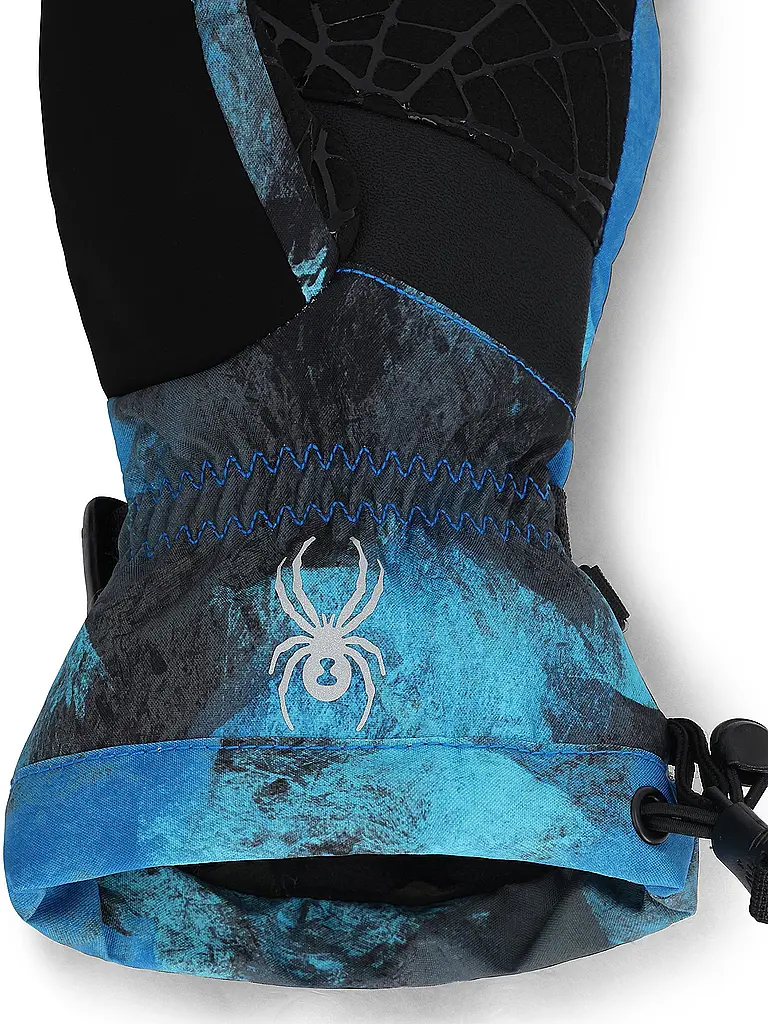 SPYDER | Guantes de esquí Overweb para niños | 