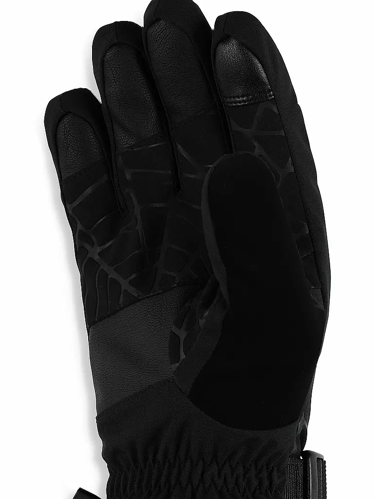 SPYDER | Guantes de esquí para hombre Overweb GTX |
