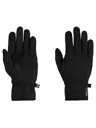 SPYDER | Guantes de punto Bandit para hombre | Negro