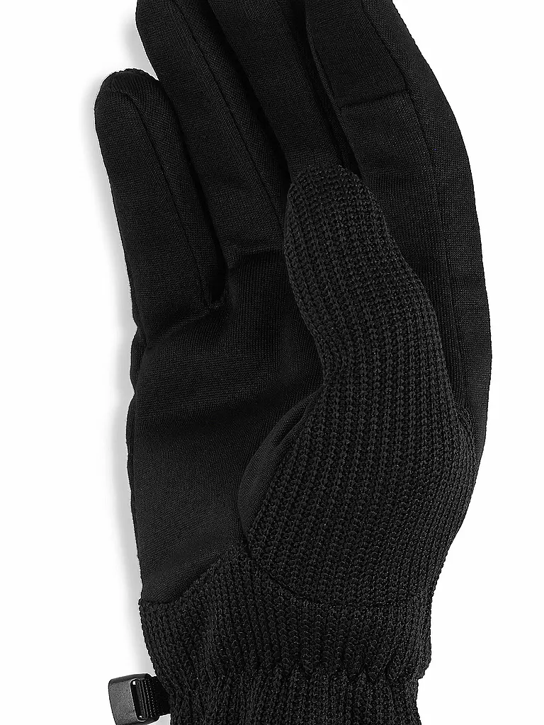 SPYDER | Guantes de punto Bandit para hombre |