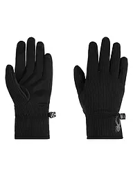 SPYDER | Guantes de punto Bandit para mujer | Negro