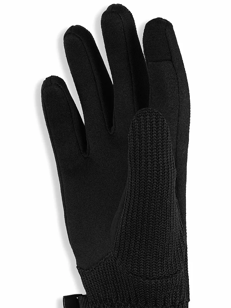 SPYDER | Guantes de punto Bandit para mujer | 