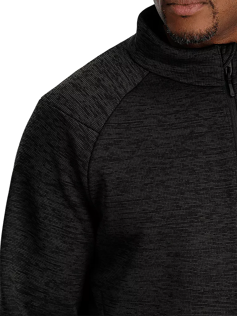 SPYDER | Herren Jacke Encore | Negro