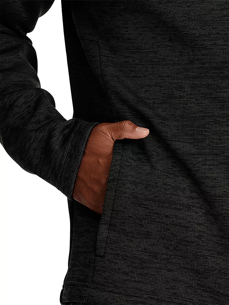 SPYDER | Herren Jacke Encore | Negro