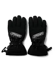 SPYDER | Herren Skihandschuhe Overweb GTX | Negro