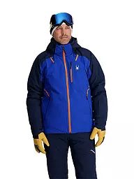 SPYDER | Herren Skijacke Vanqysh GTX | Azul