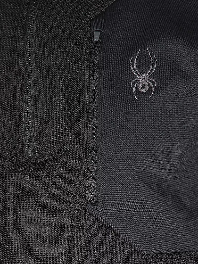 SPYDER | Jersey de hombre con 1/2 cremallera BANDIT |