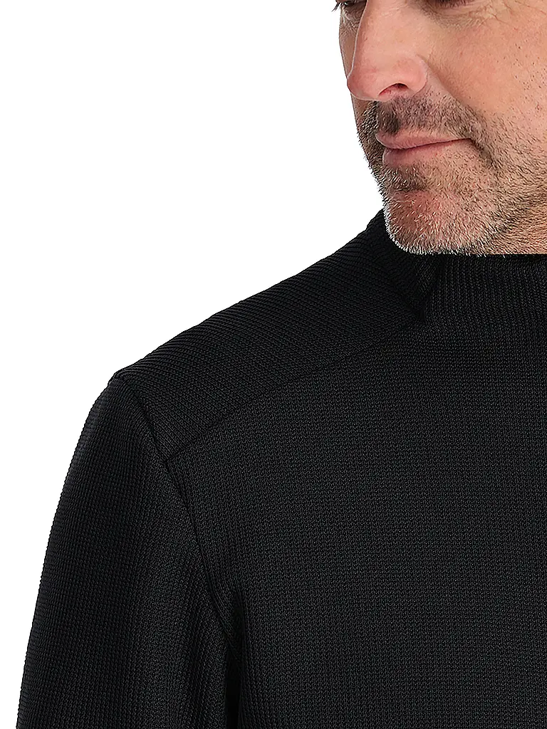 SPYDER | Jersey de hombre con 1/2 cremallera BANDIT |