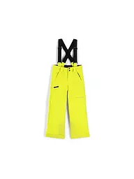SPYDER | Jungen Skihose Propulsion | Amarillo