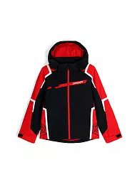SPYDER | Jungen Skijacke Challenger | Negro