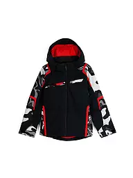 SPYDER | Jungen Skijacke Challenger | Multicolor